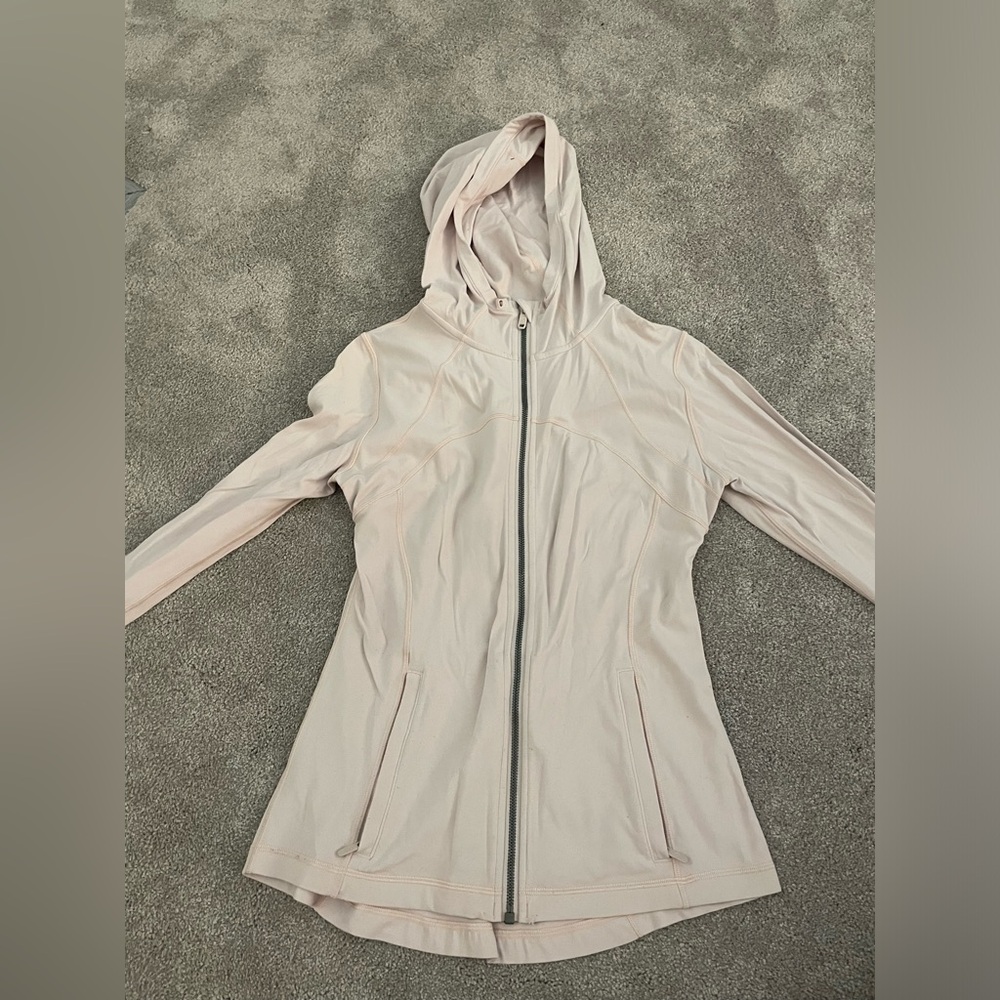 Lululemon Jacket
